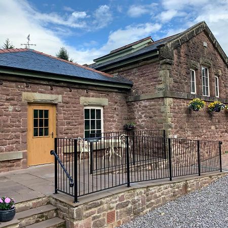 Pumping Station Holidays Cinderford Luaran gambar